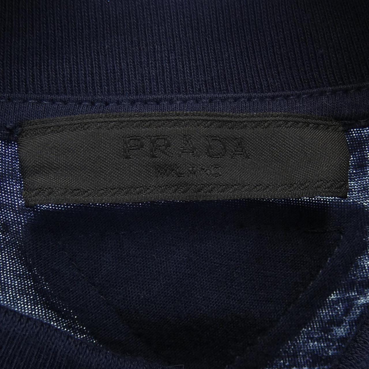 Prada PRADA T恤