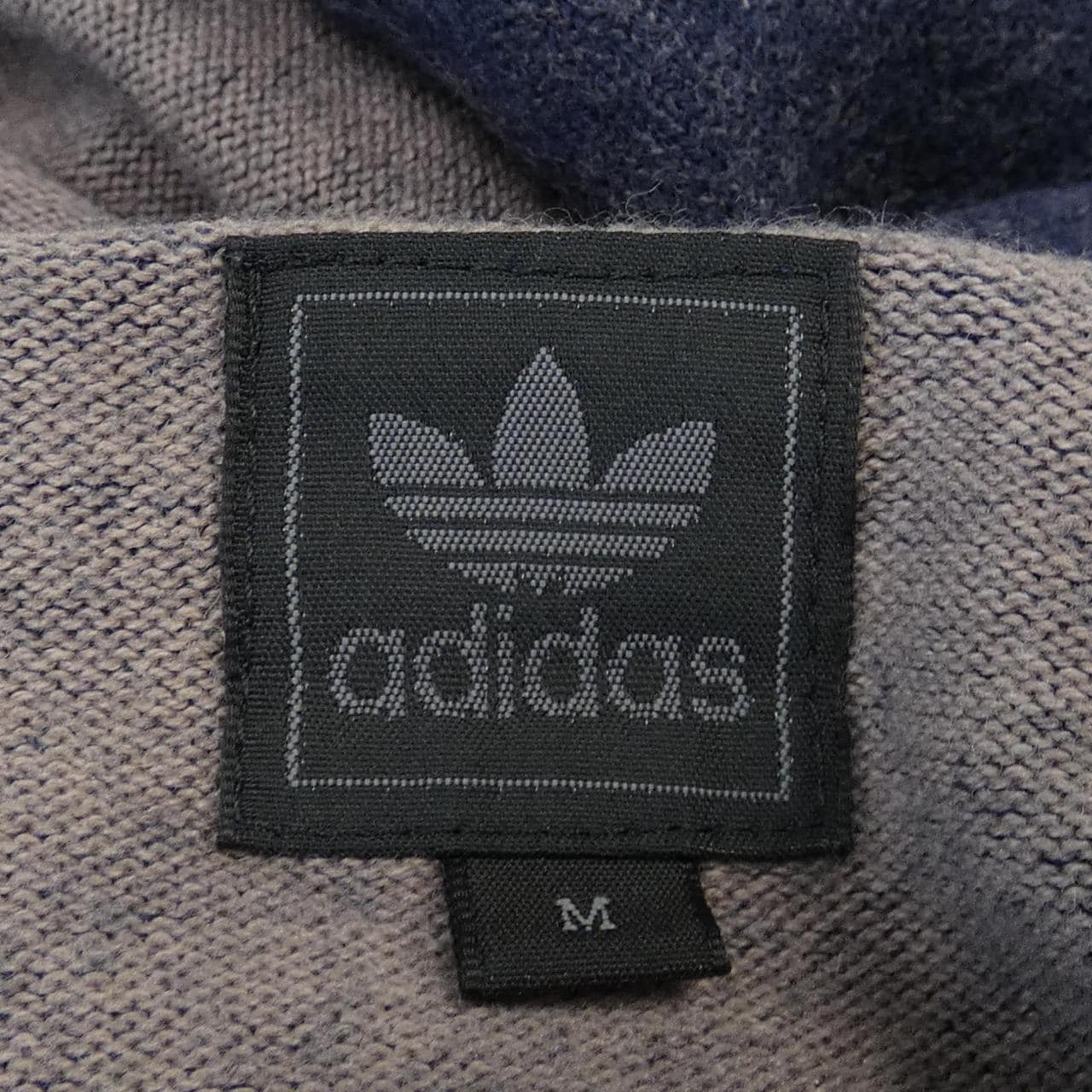 アディダス ADIDAS パーカー