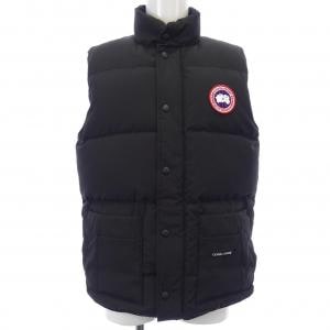カナダグース CANADA GOOSE ダウンベスト