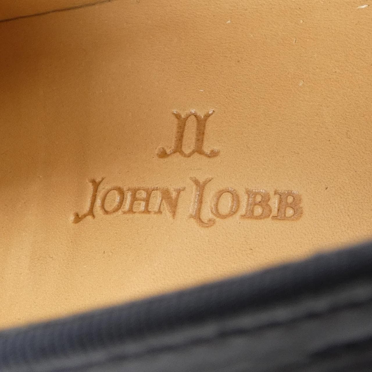 ジョンロブ JOHN LOBB HASNNSS シューズ