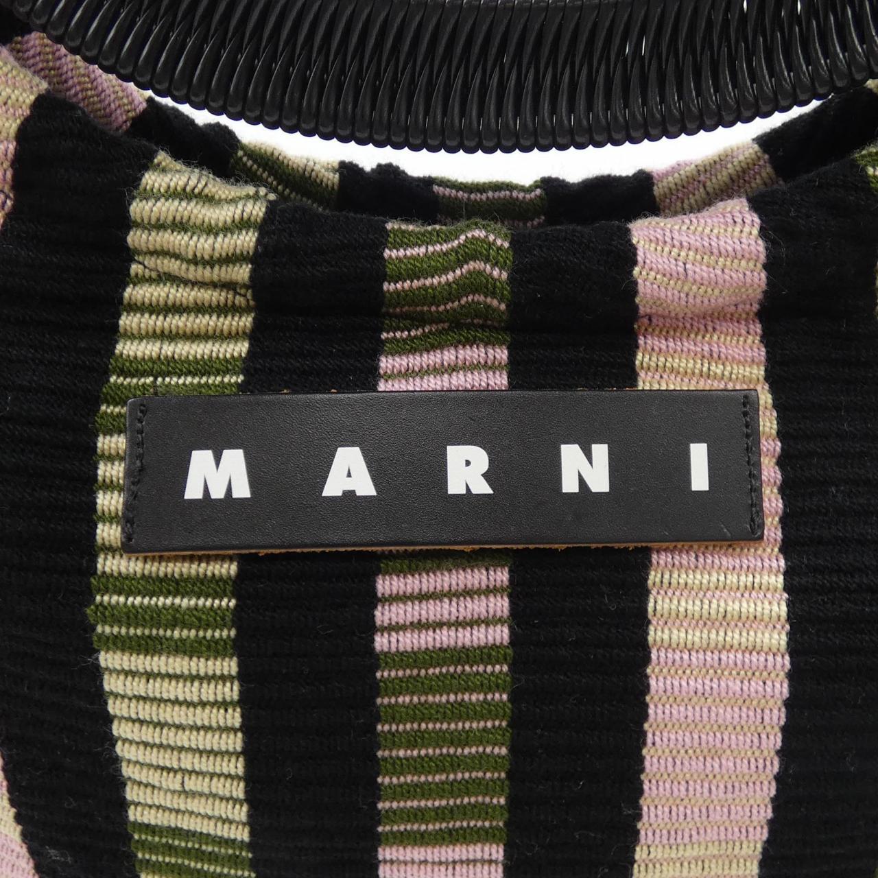 マルニ MARNI BAG