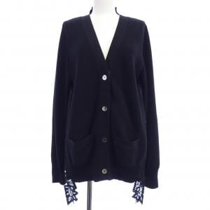 サカイ SACAI 19-04310 カーディガン