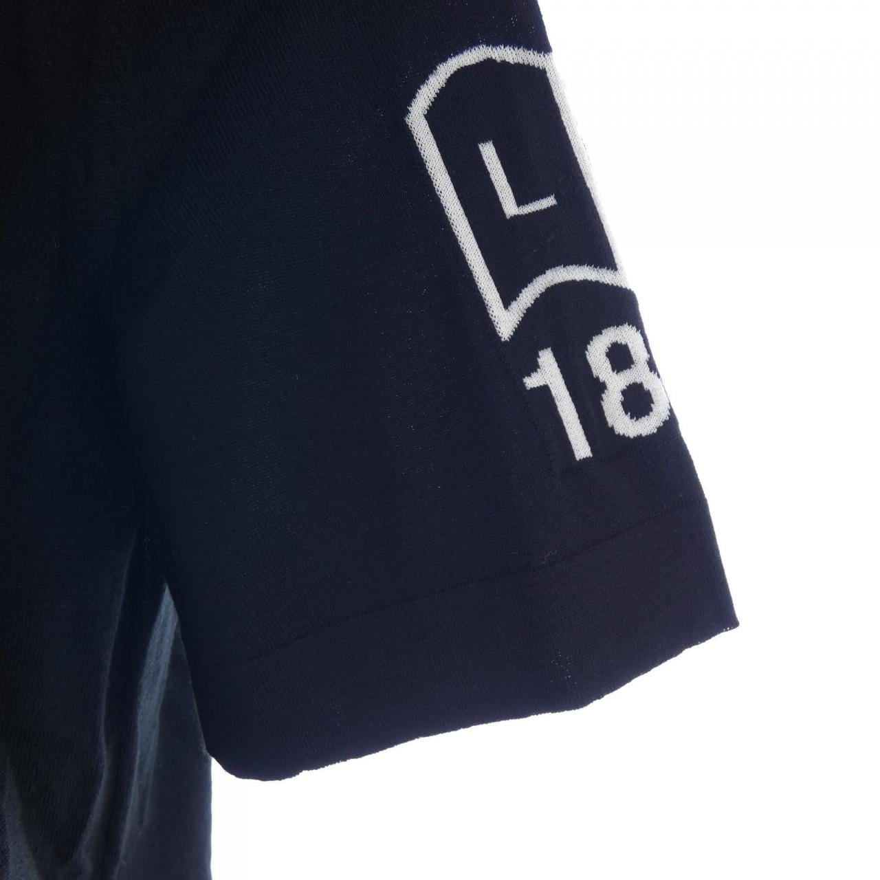 ルイヴィトン LOUIS VUITTON バーコード&アース HHN02WNOY ニット