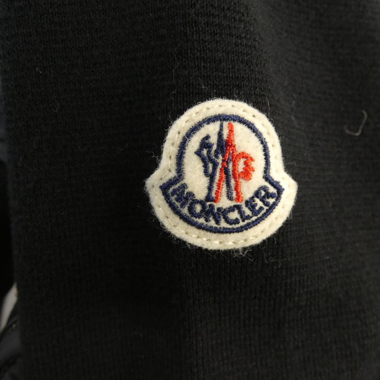 MONCLER moncler 10939454200 down jacket