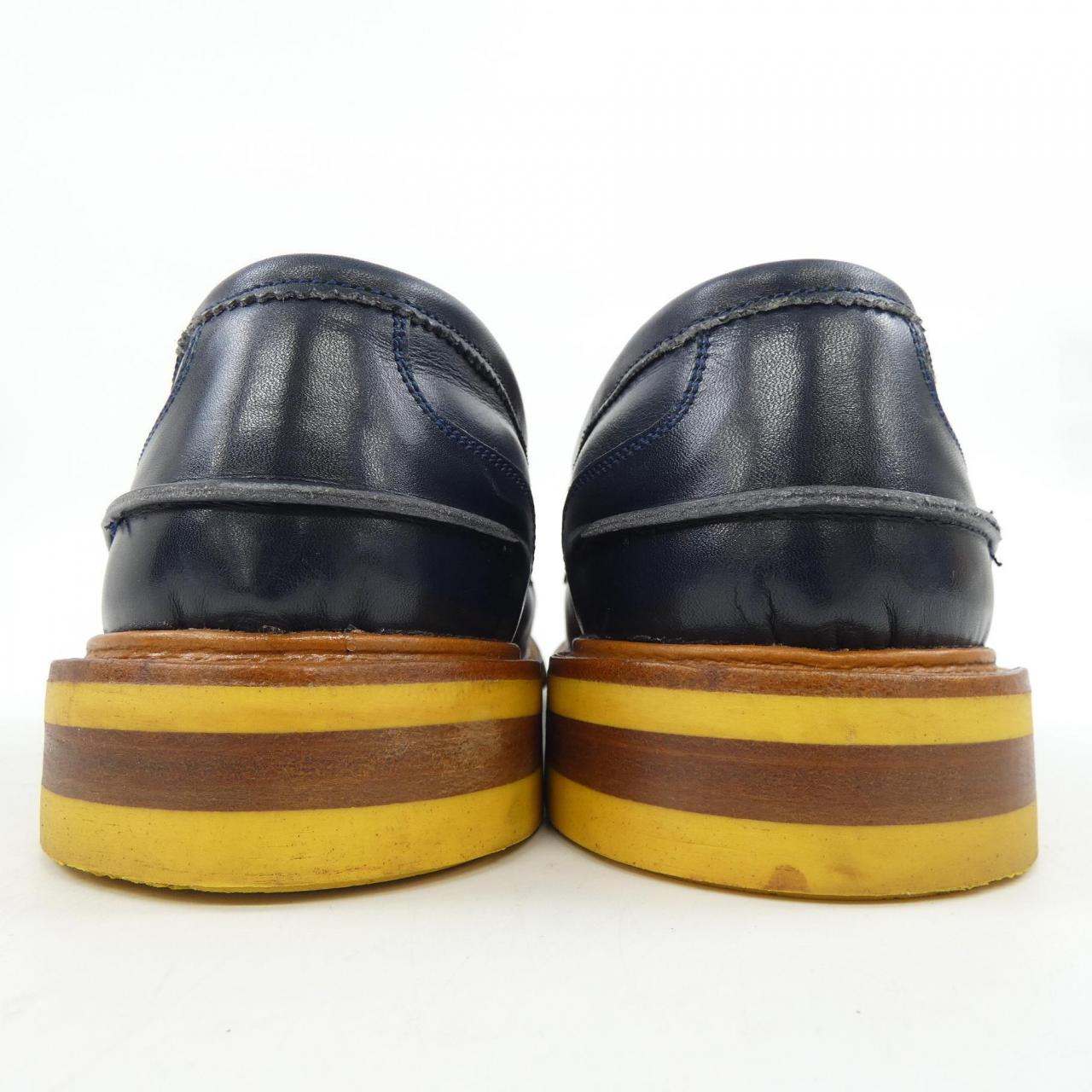 トリッカーズ Tricker's シューズ