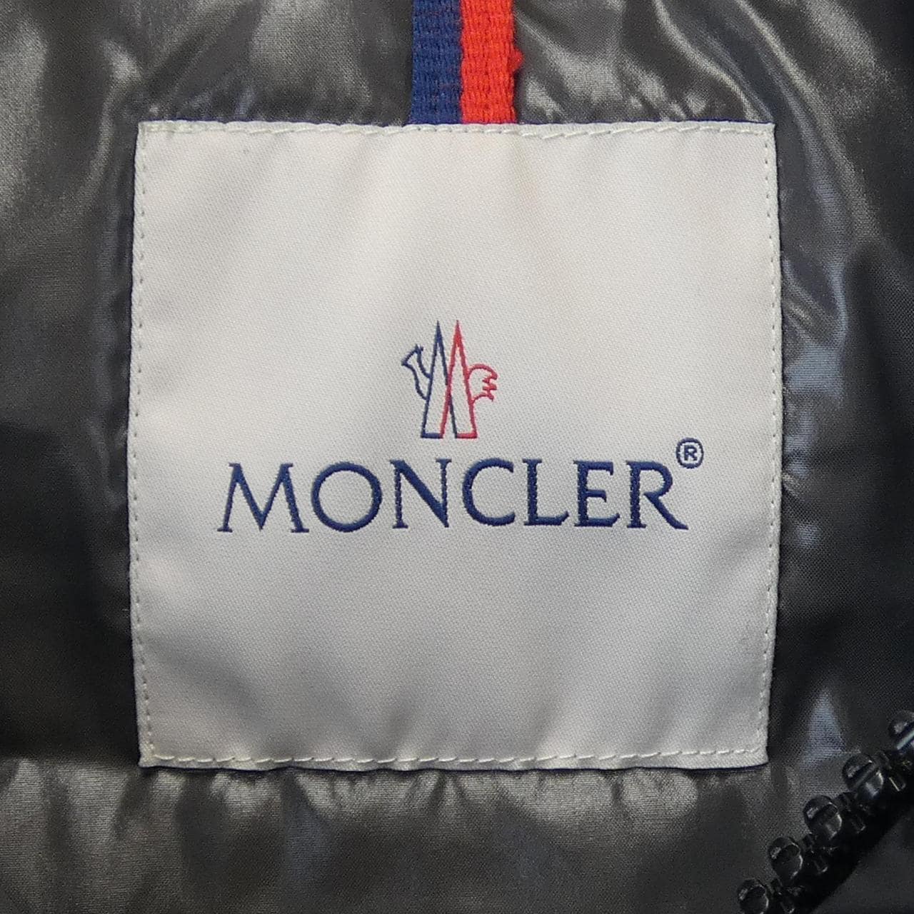 モンクレール MONCLER TIB ダウンベスト