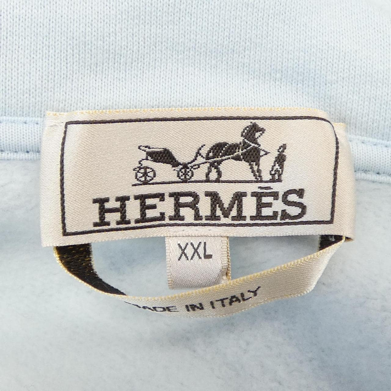 エルメス HERMES 467860HA パーカー