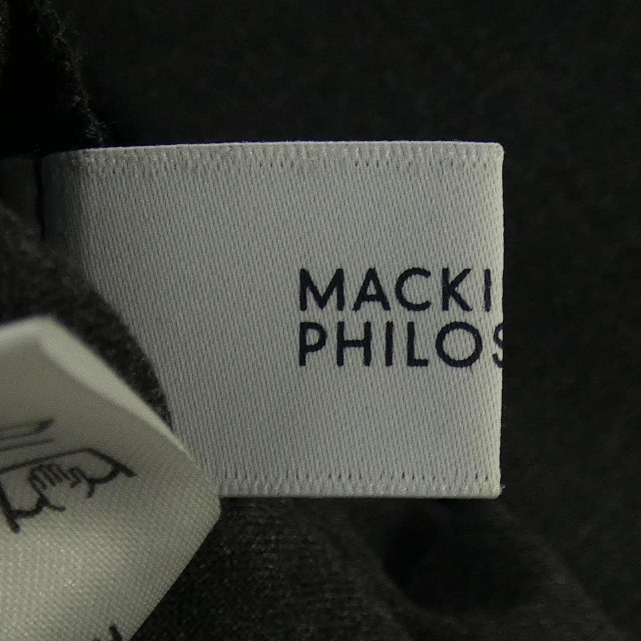 マッキントッシュフィロソフィー MACKINTOSH PHILOSOPHY ワンピース
