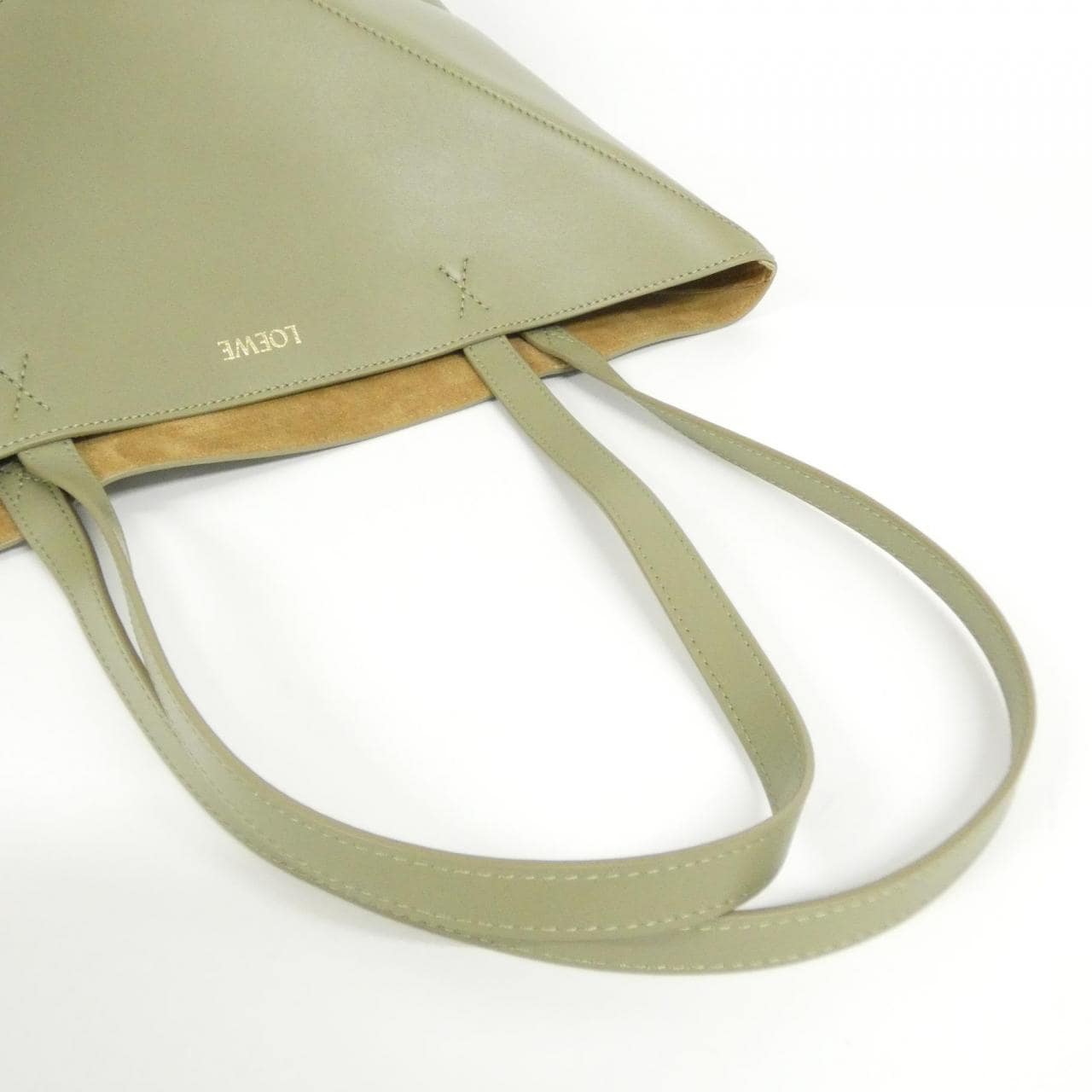 ロエベ パズル フォルド トート A657G50X01 バッグ