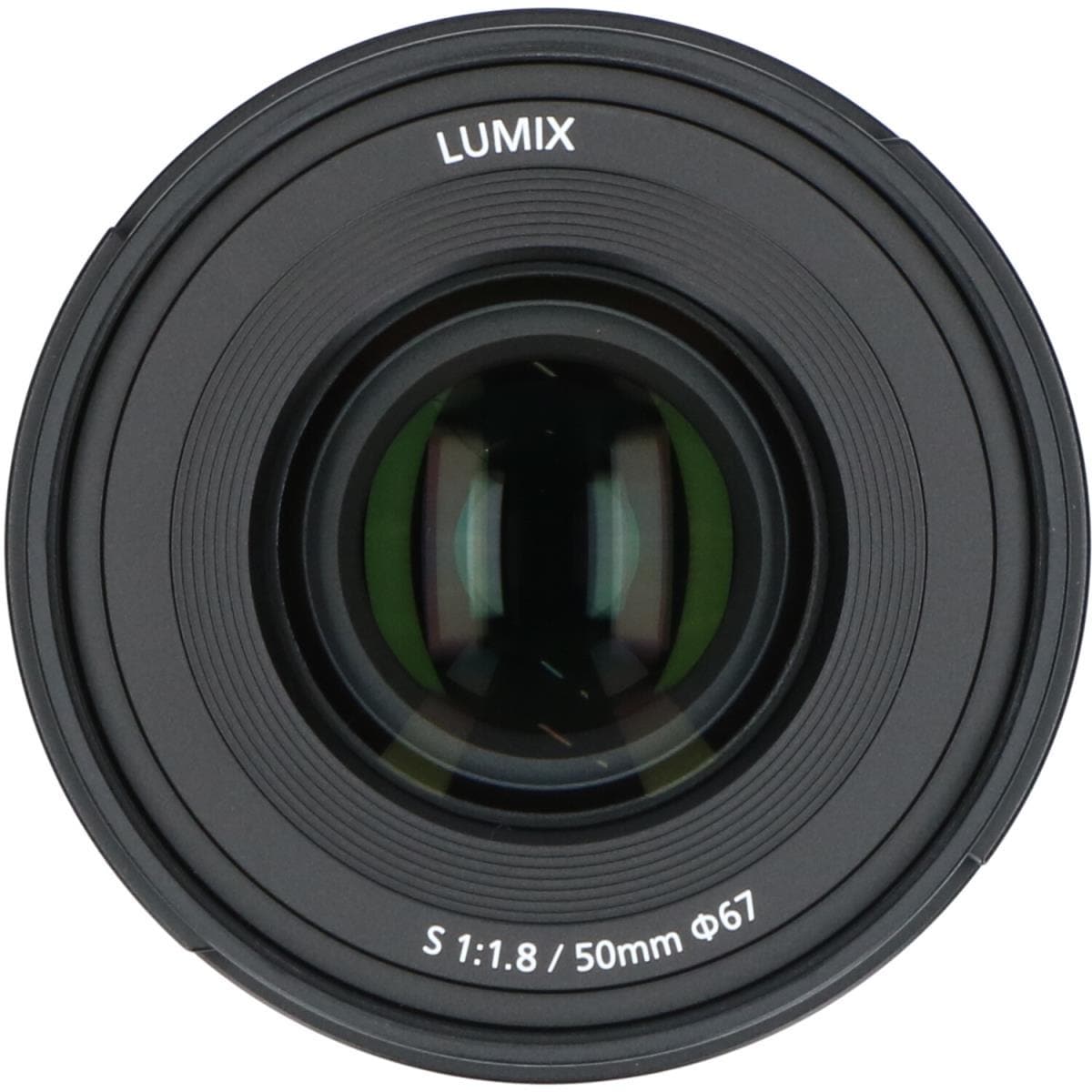 ＰＡＮＡＳＯＮＩＣ　Ｓ５０ｍｍ　Ｆ１．８　Ｓ