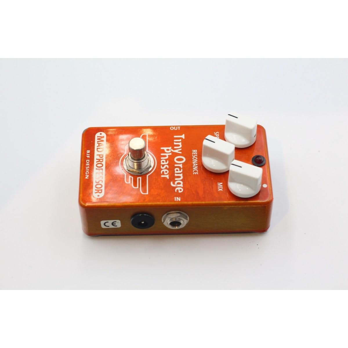 ＭＡＤ　ＰＲＯＦＥＳＳＯＲ　ＴＩＮＹ　ＯＲＡＮＧＥ　ＰＨＡＳＥＲ