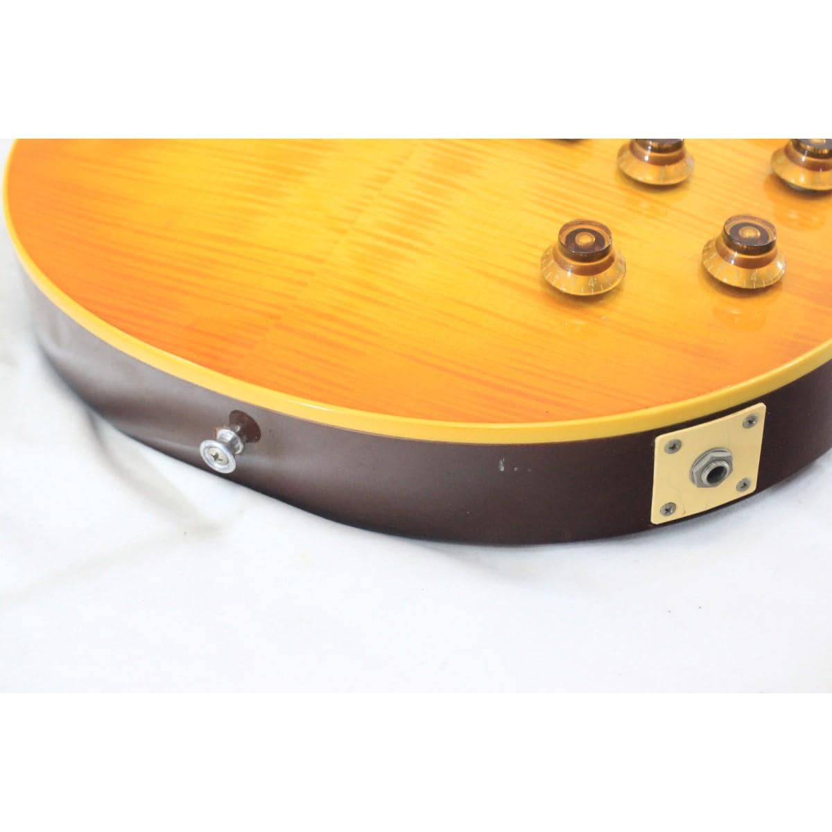 ＯＲＶＩＬＬＥ　ＢＹ　ＧＩＢＳＯＮ　　ＬＰＳ－５９Ｒ