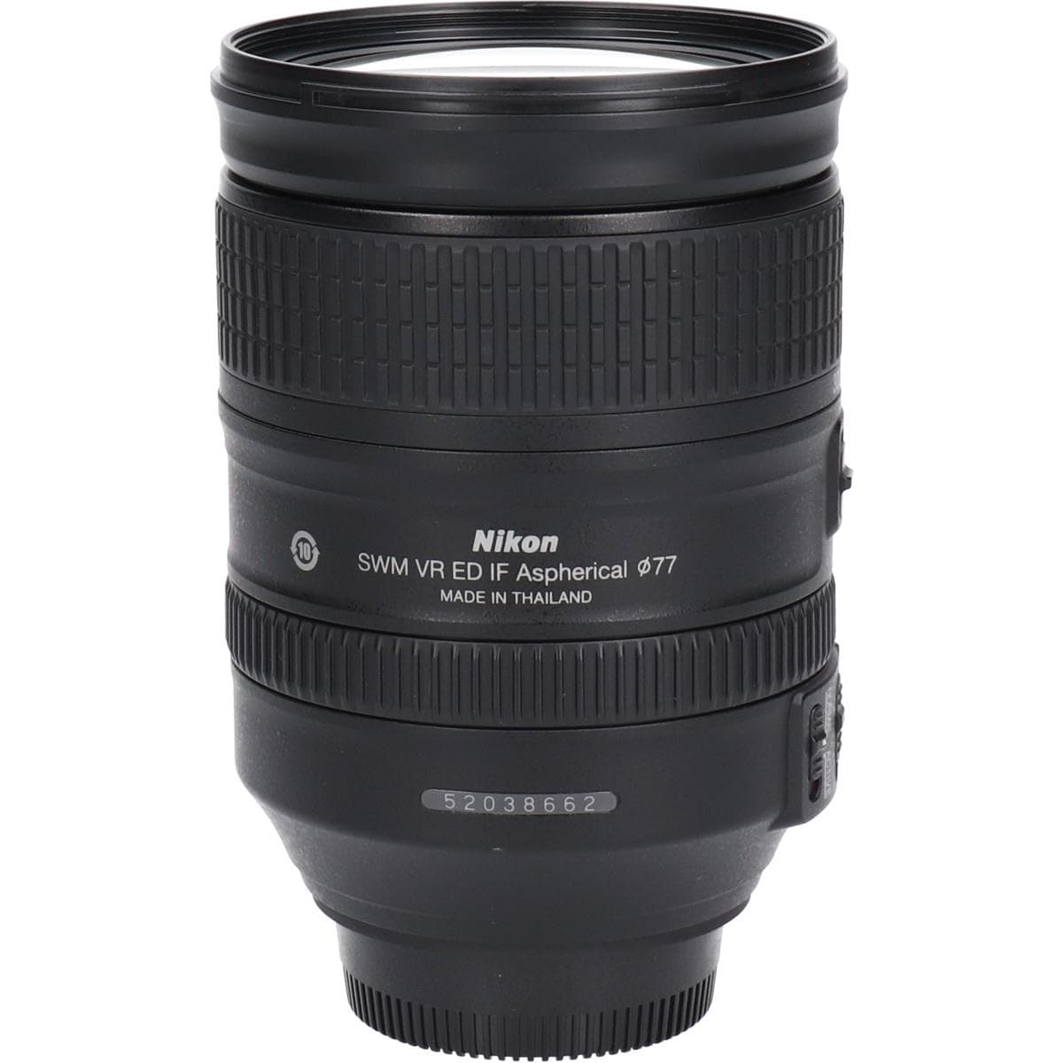 ＡＦ－Ｓ２８－３００ｍｍ　Ｆ３．５－５．６Ｇ　ＥＤ　ＶＲ
