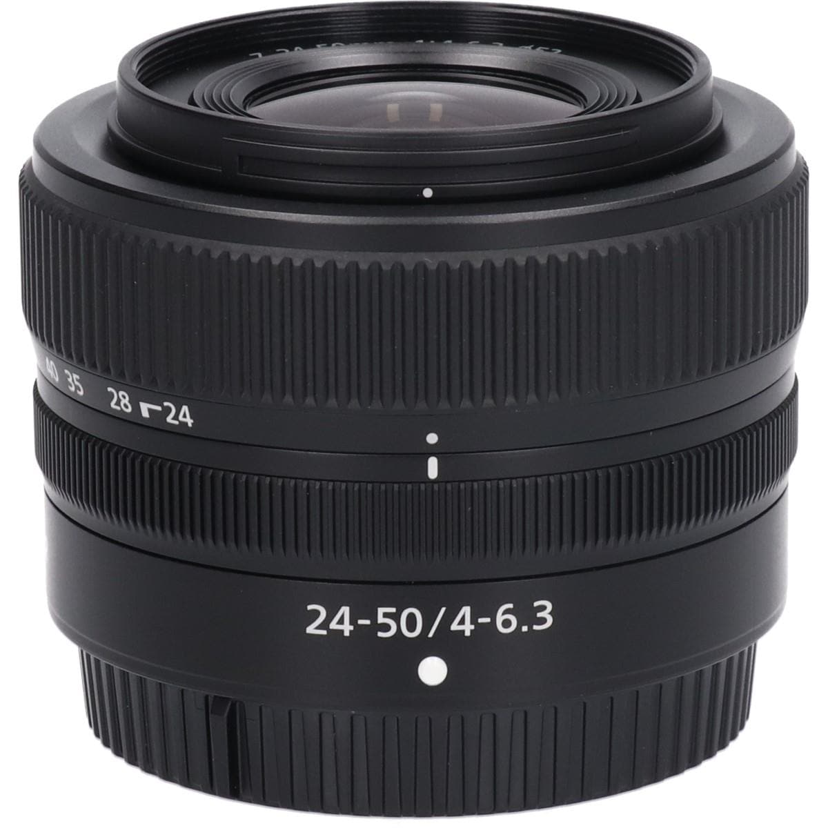 Ｚ２４－５０ｍｍ　Ｆ４－６．３