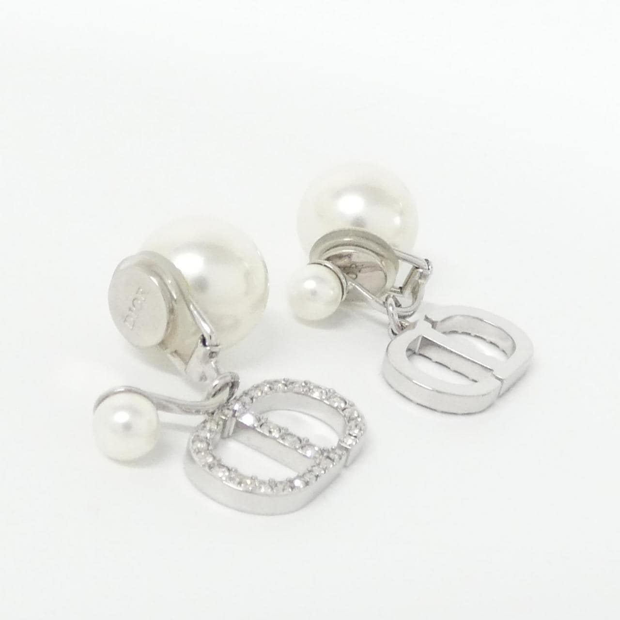 クリスチャンディオール ディオール トライバル E2141WOMCY イヤリング