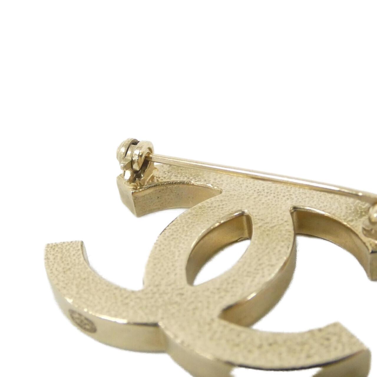 シャネル ブローチ