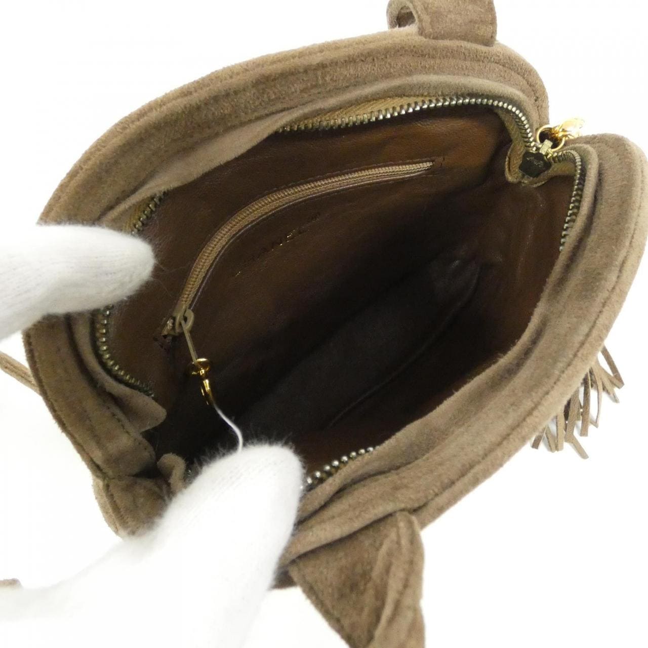 【ヴィンテージ】シャネル ショルダーバッグ