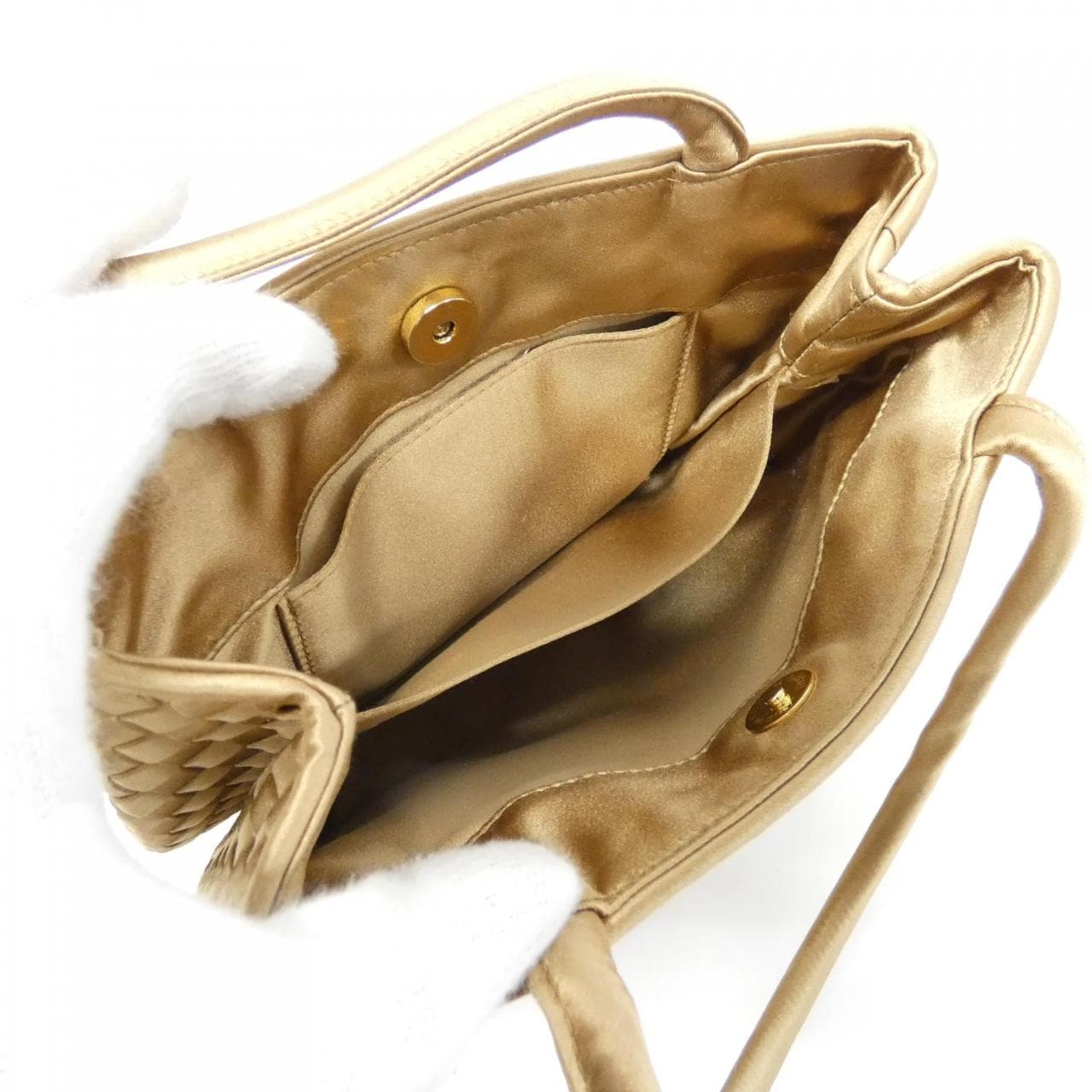 【ヴィンテージ】ボッテガヴェネタ バッグ