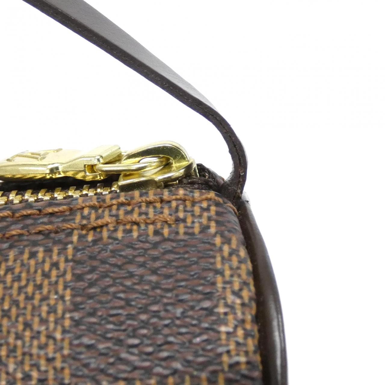 ルイヴィトン ダミエ パピヨン 30cm N51303 バッグ