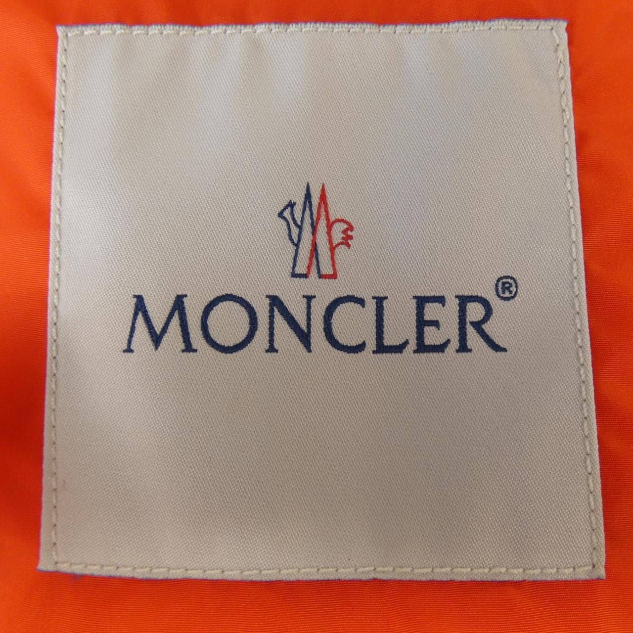 モンクレール MONCLER ブルゾン