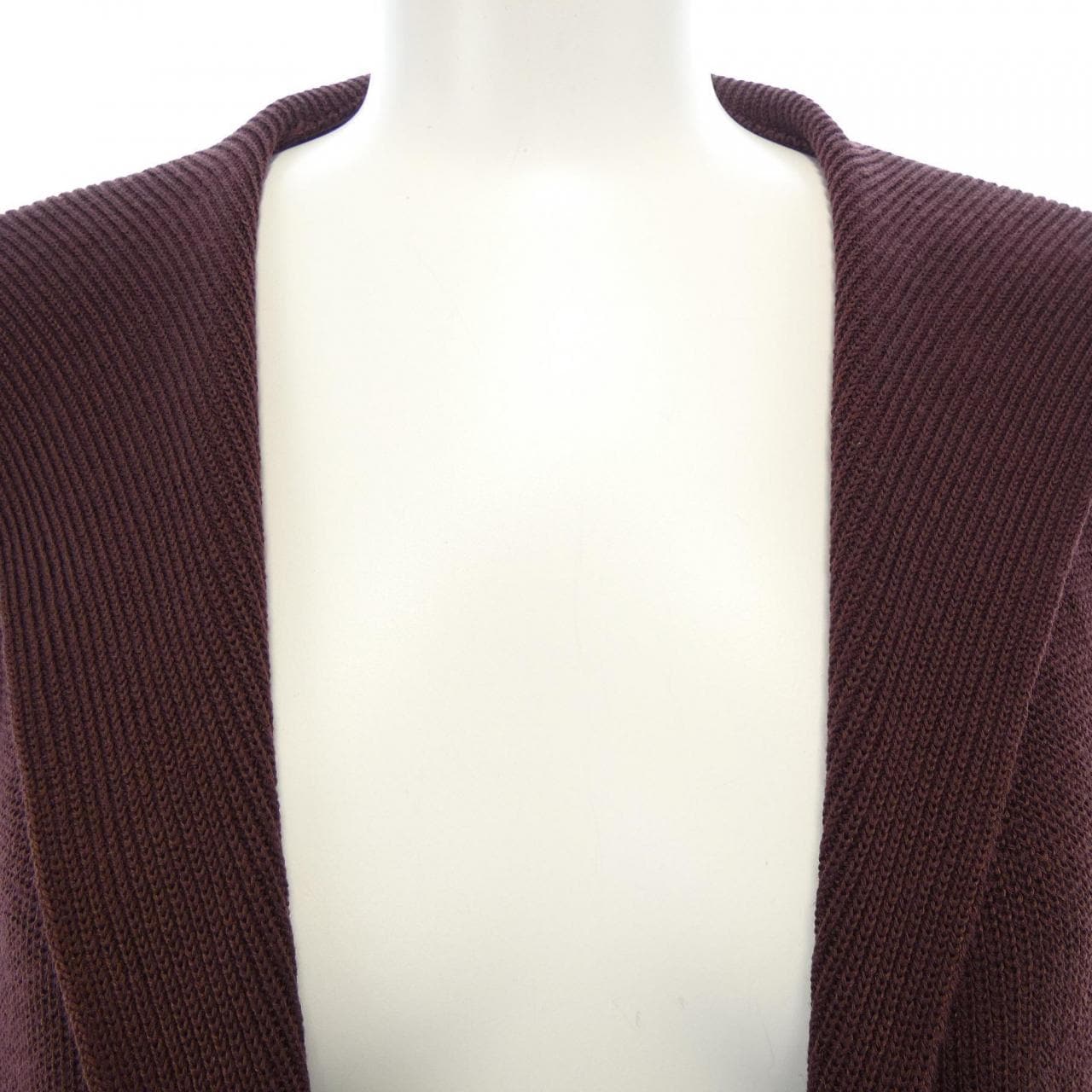 AMACA Long Cardigan