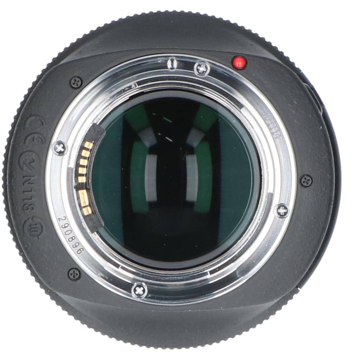 ＣＡＮＯＮ　ＥＦ８５ｍｍ　Ｆ１．２ＬＩＩＵＳＭ