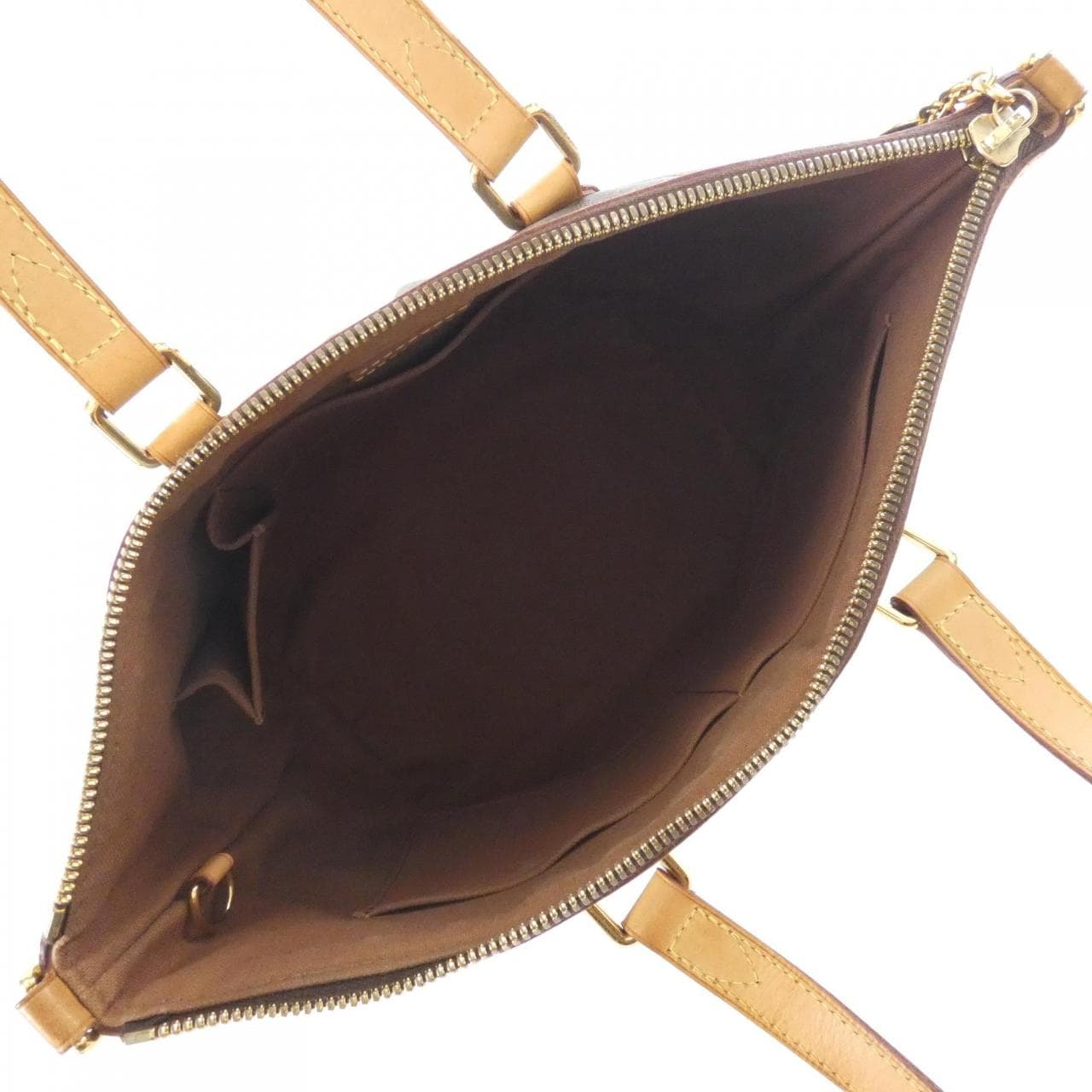 LOUIS VUITTON Monogram Palermo PM M40145 包