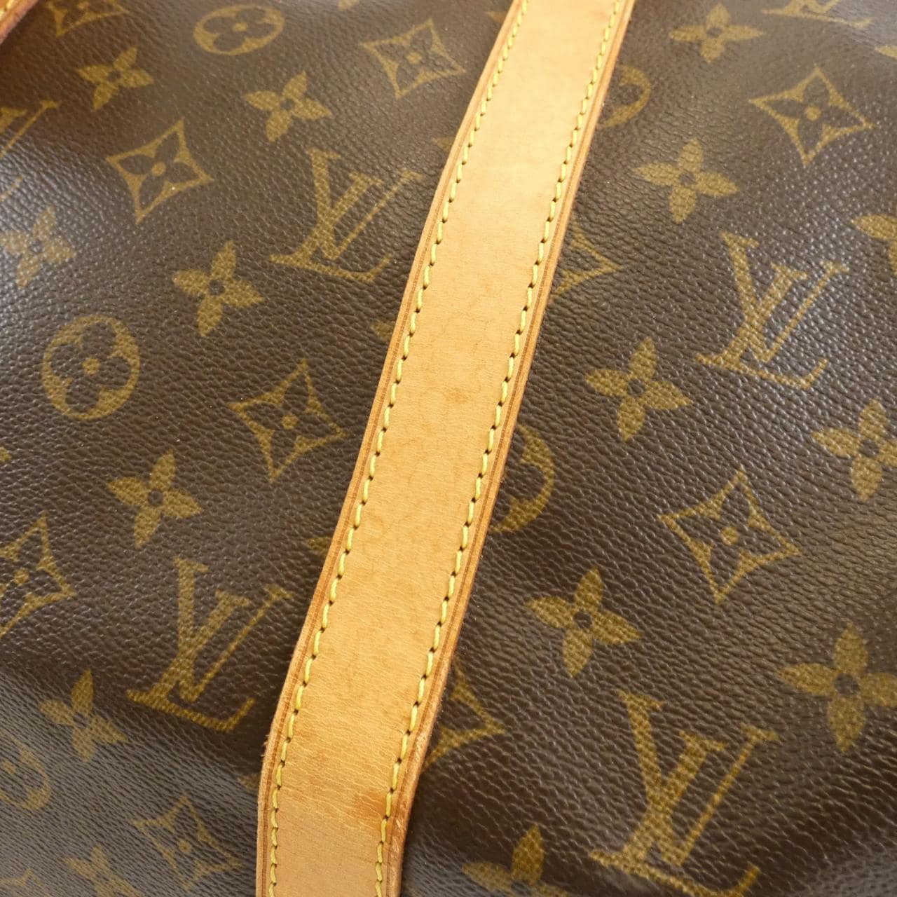 ルイヴィトン モノグラム キーポル 50cm M41426 ボストンバッグ