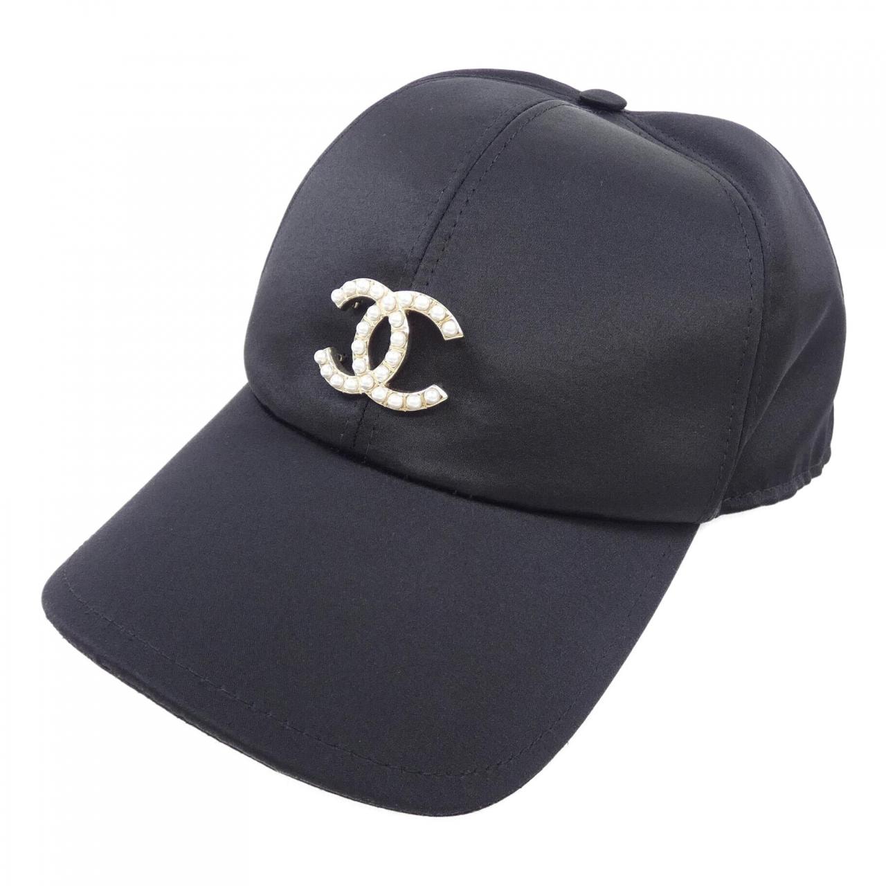 シャネル CHANEL AA9129B10975 キャップ