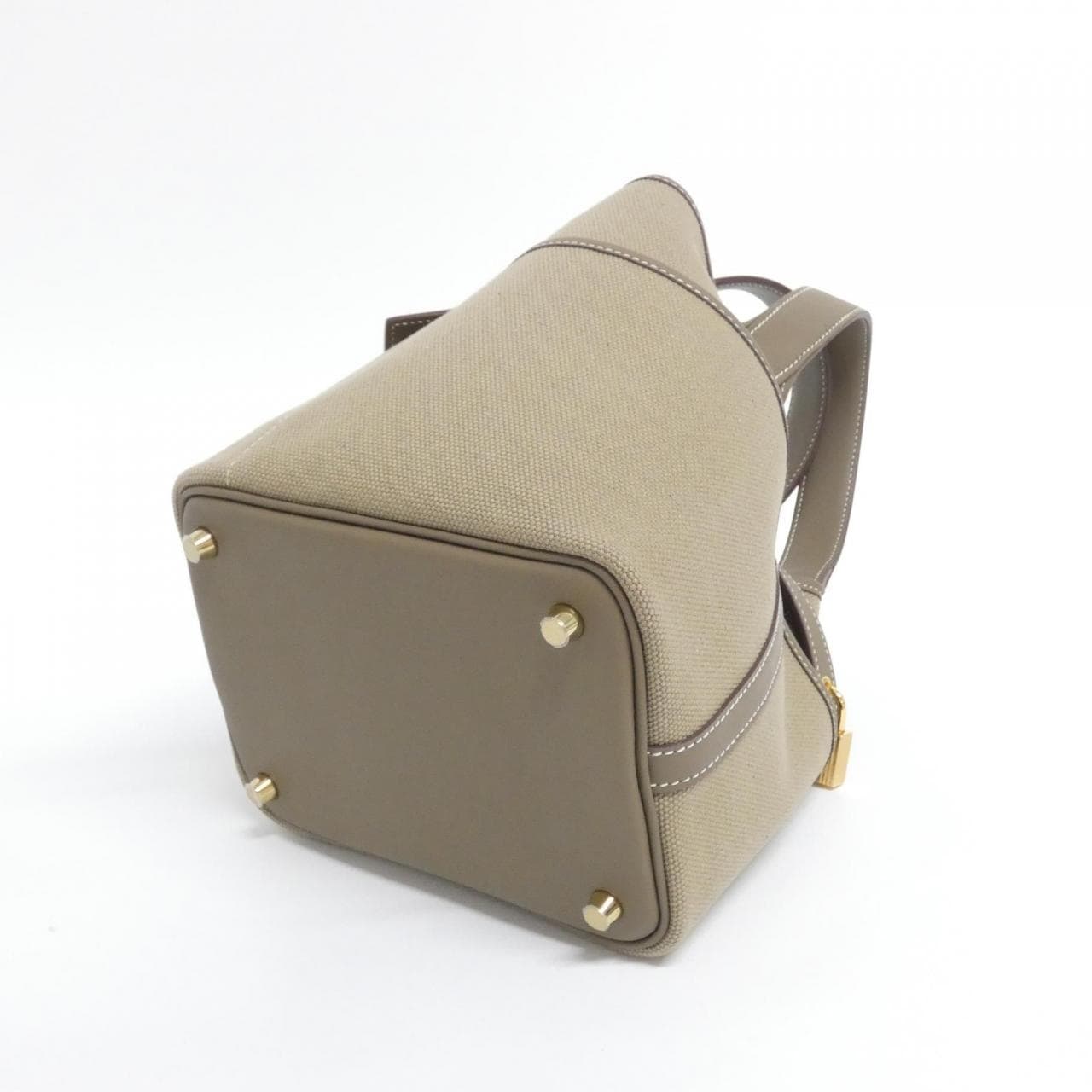 エルメス ピコタン ロック ポケット PM 083189CC バッグ