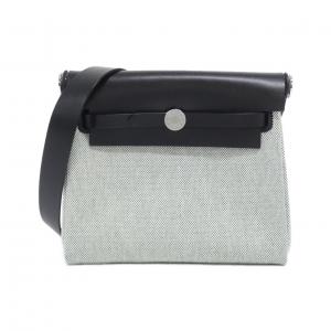 エルメス エールバッグ ジップ 20cm 085414CK ショルダーバッグ