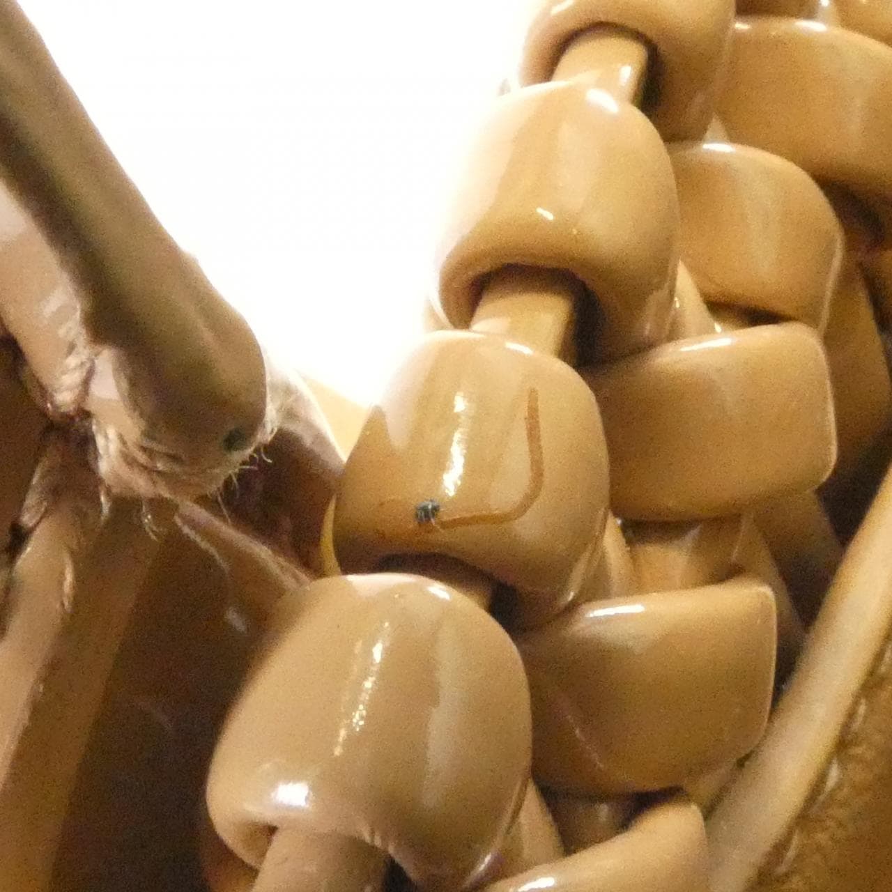 バレンシアガ ビストロ XXS 678028 2IE3Y バッグ