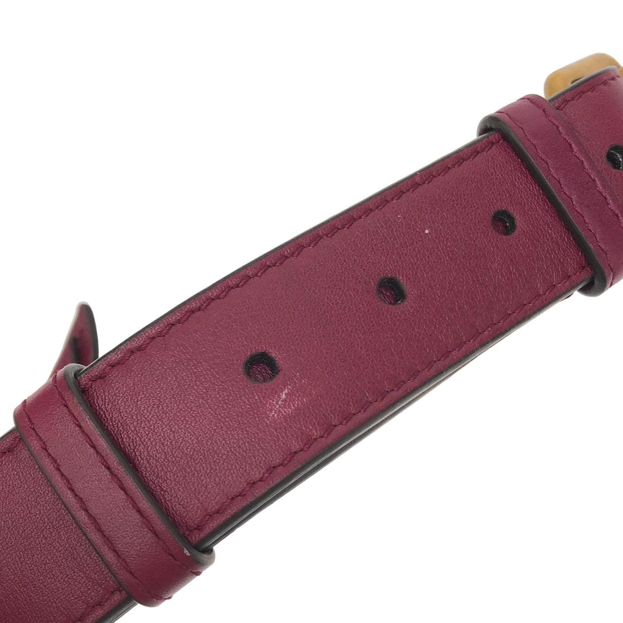 グッチ GG MARMONT 476434 9FRDT ウエストバッグ