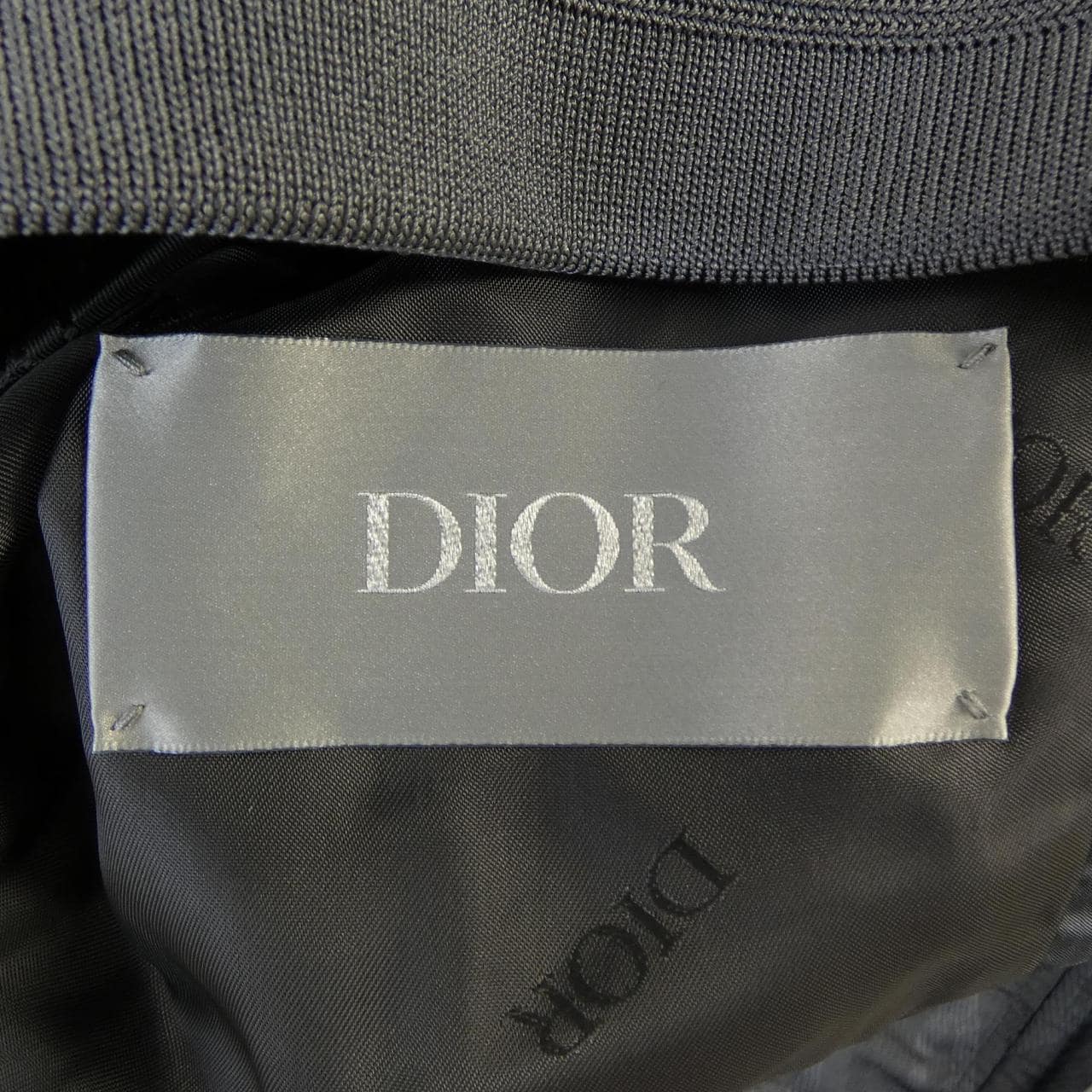 ディオール DIOR 143C432E5914 ブルゾン