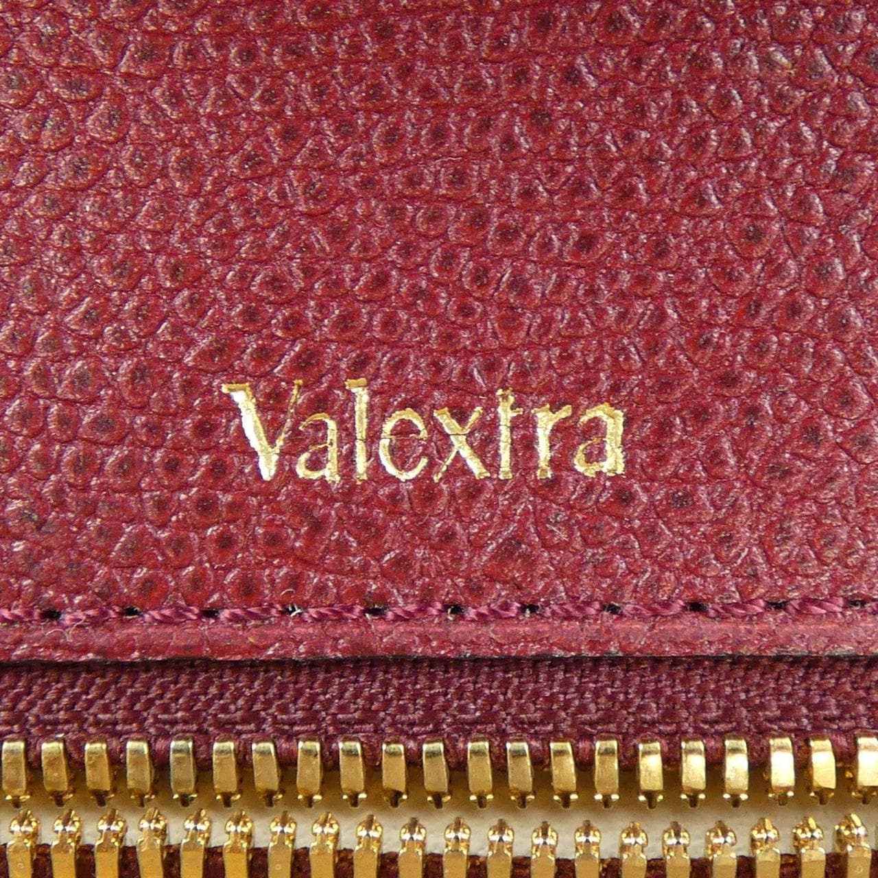 ヴァレクストラ VALEXTRA BAG