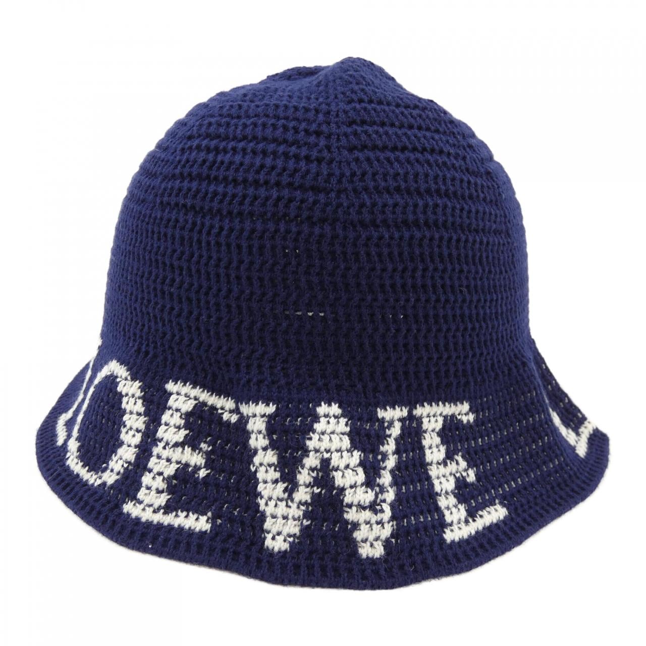ロエベ LOEWE ハット