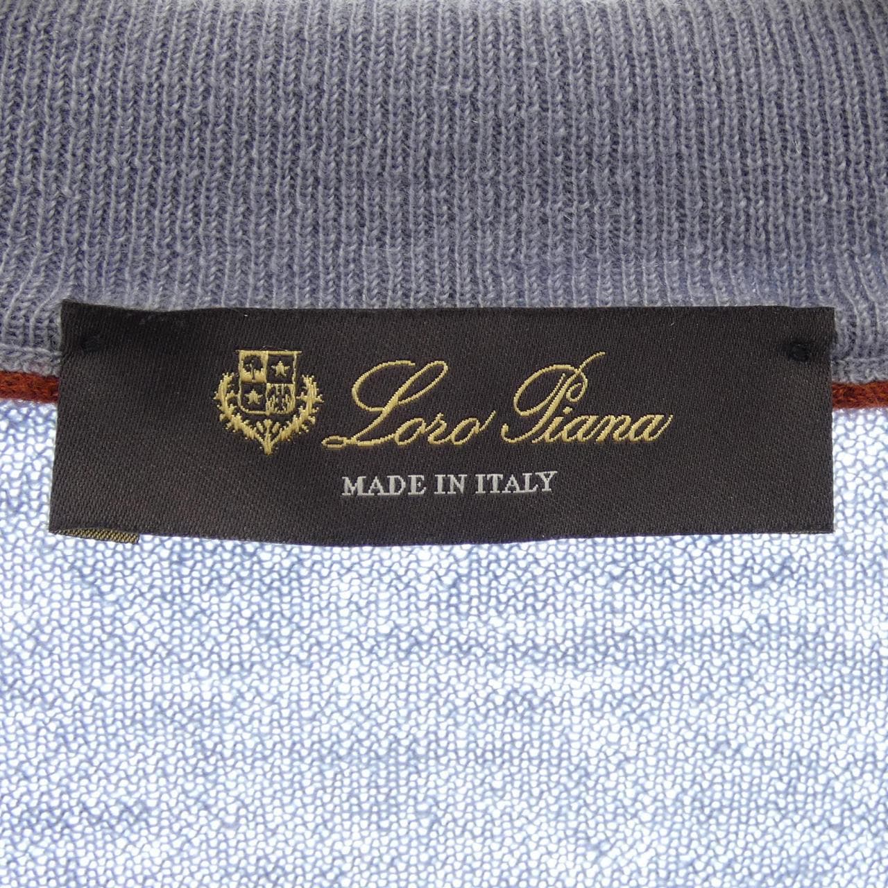 Loro Loro Piana FAF8393 針織衫