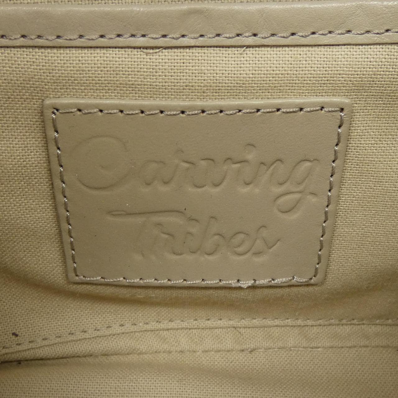 カービングトライブス Carving Tribes BAG