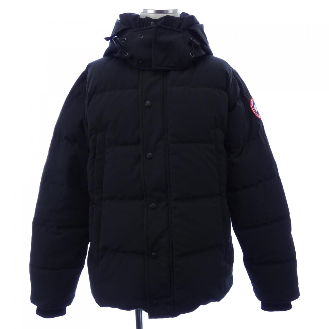 カナダグース CANADA GOOSE 3808MA WYNDHAM ウィンダム ダウンジャケット