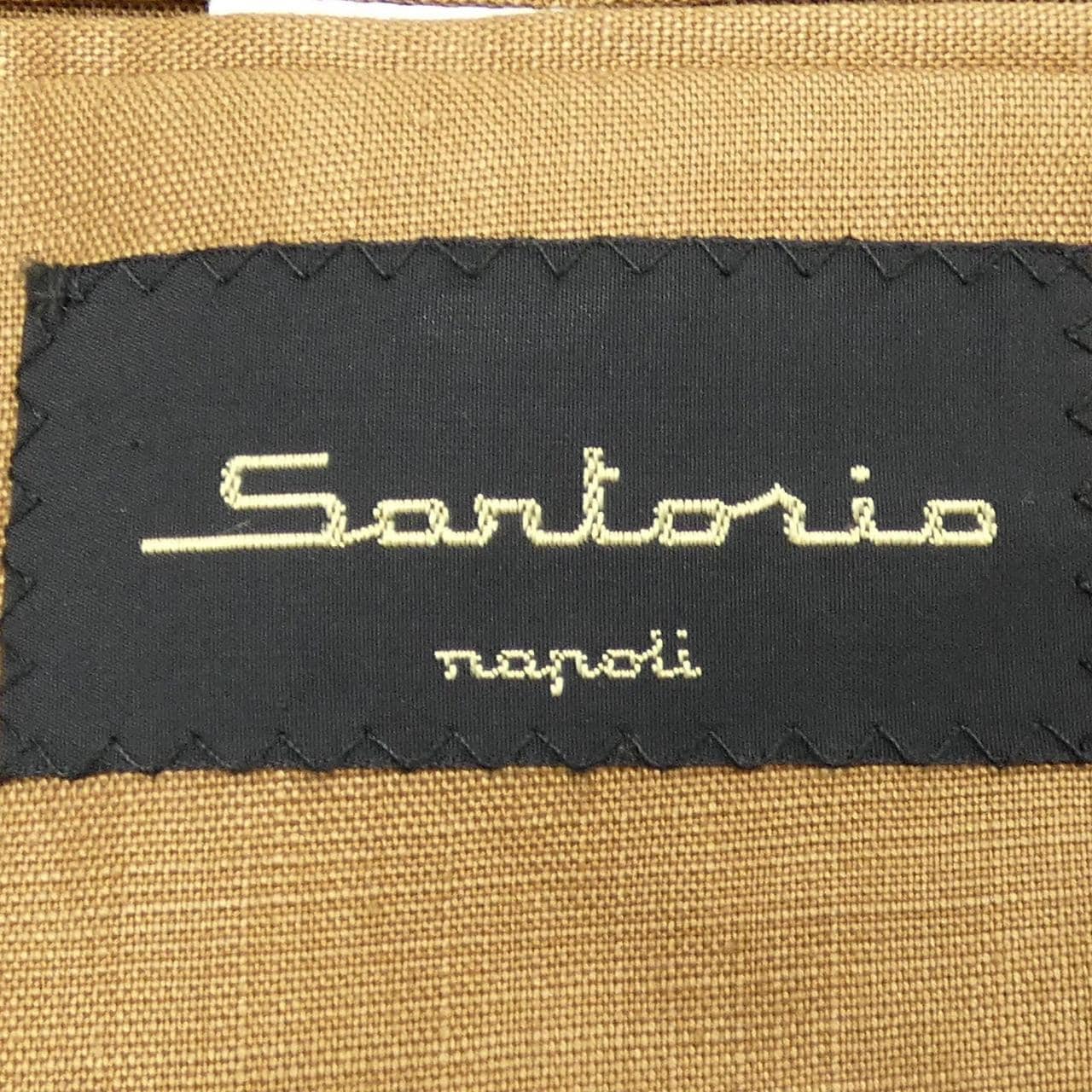 サルトリオ SARTORIO スーツ