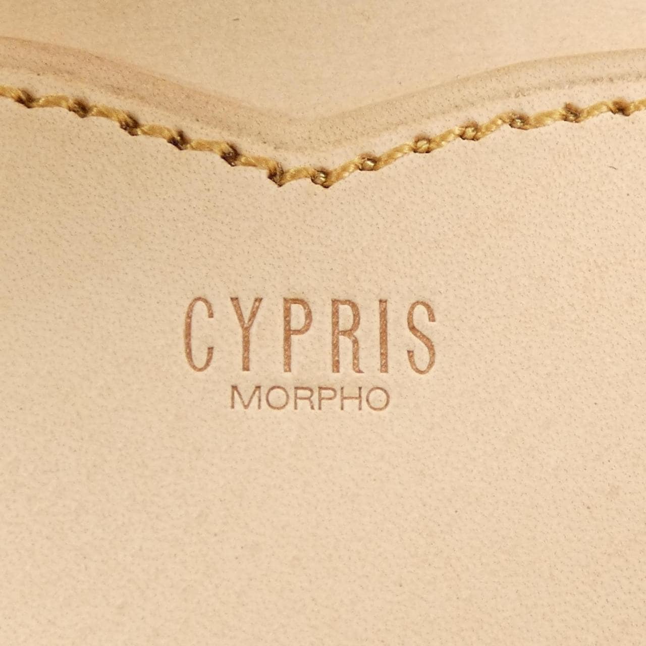 キプリス CYPRIS WALLET