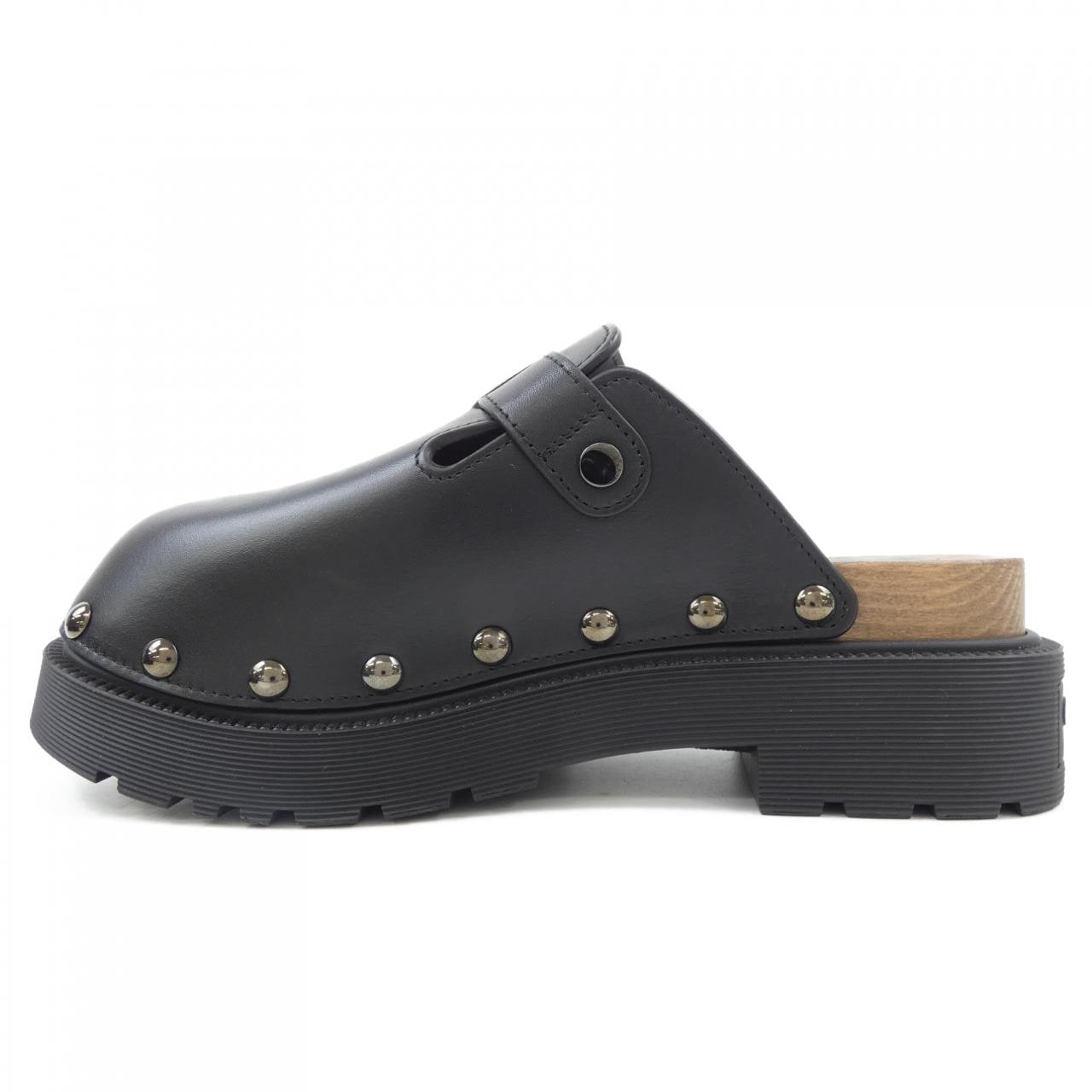 クリスチャンディオール CHRISTIAN DIOR DIORQUAKE サンダル