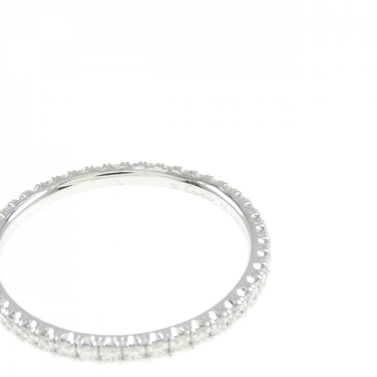 カルティエ エタンセル リング