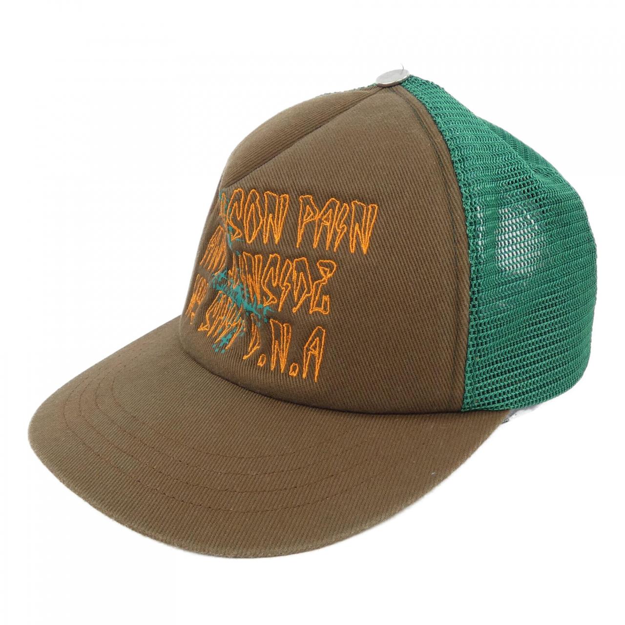 CVTVLIST 2201050502 キャップ