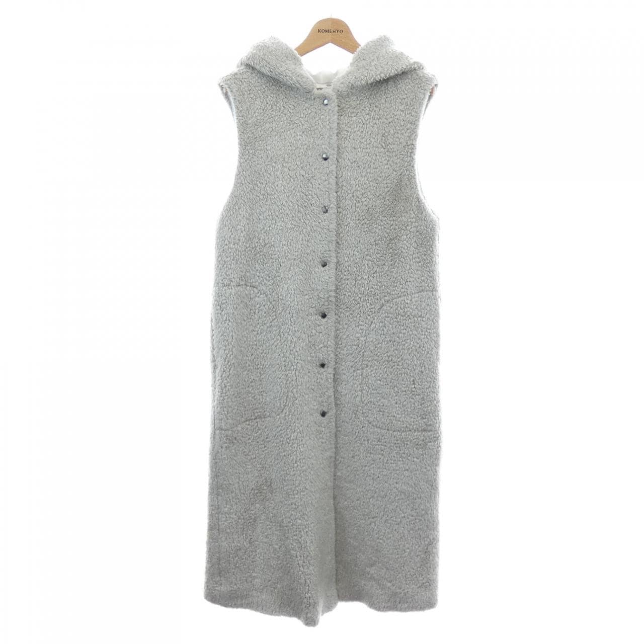 コユキ KOYUKI ロングベスト