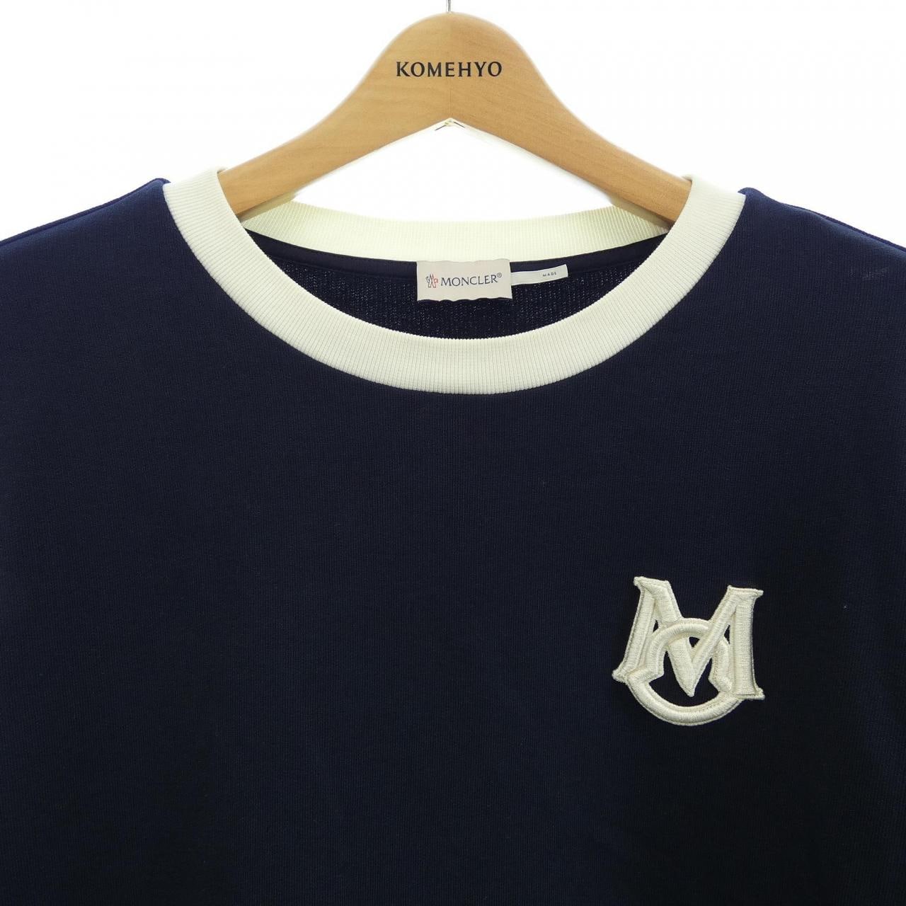 モンクレール MONCLER I10918G00003 スウェット