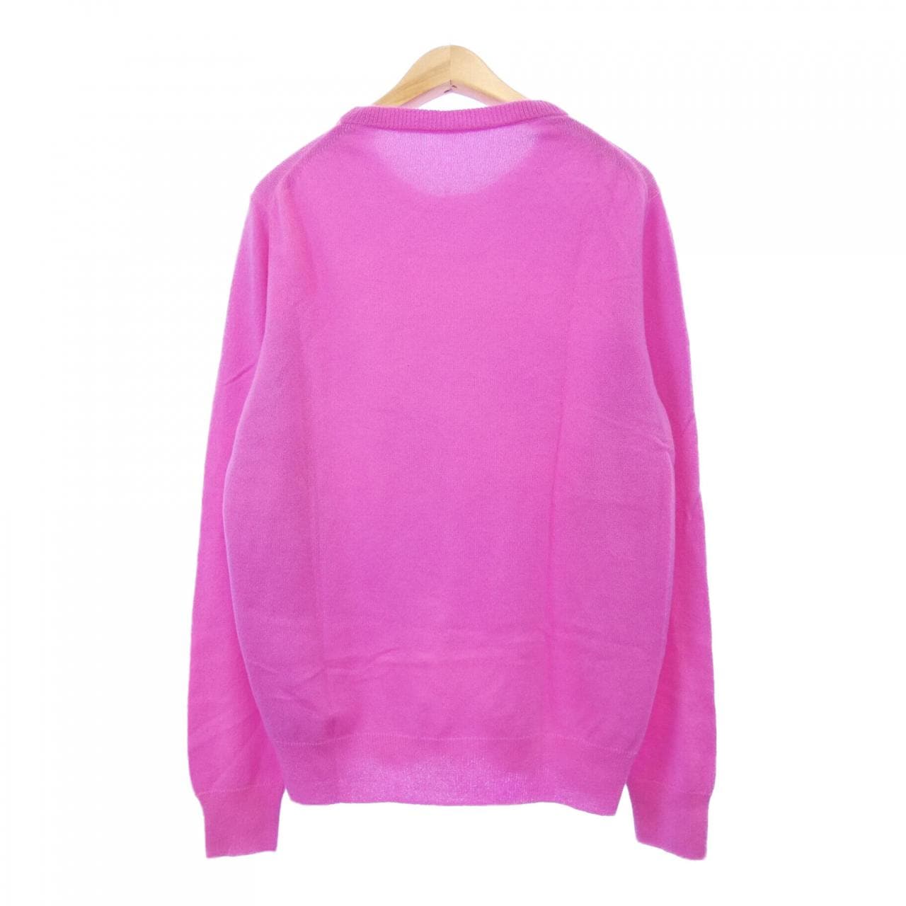 ジ エルダーステイツマン THE ELDER STATESMAN ニット