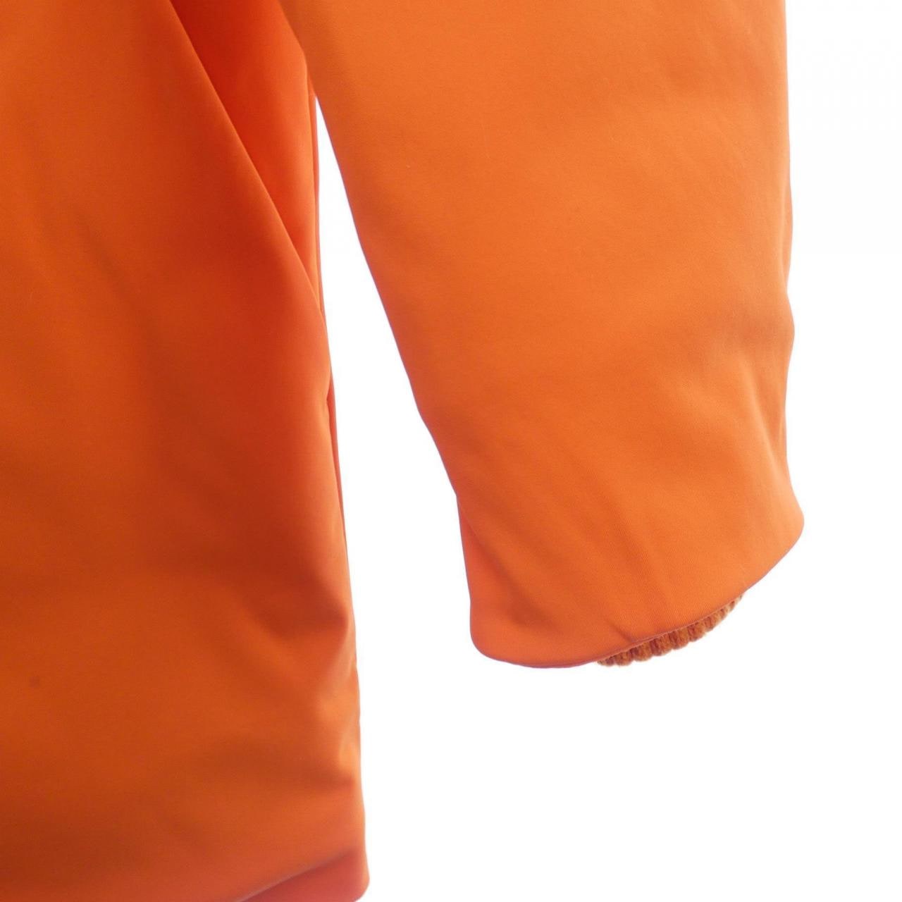 ダブルスタンダード DOUBLE STANDARD ダウンジャケット