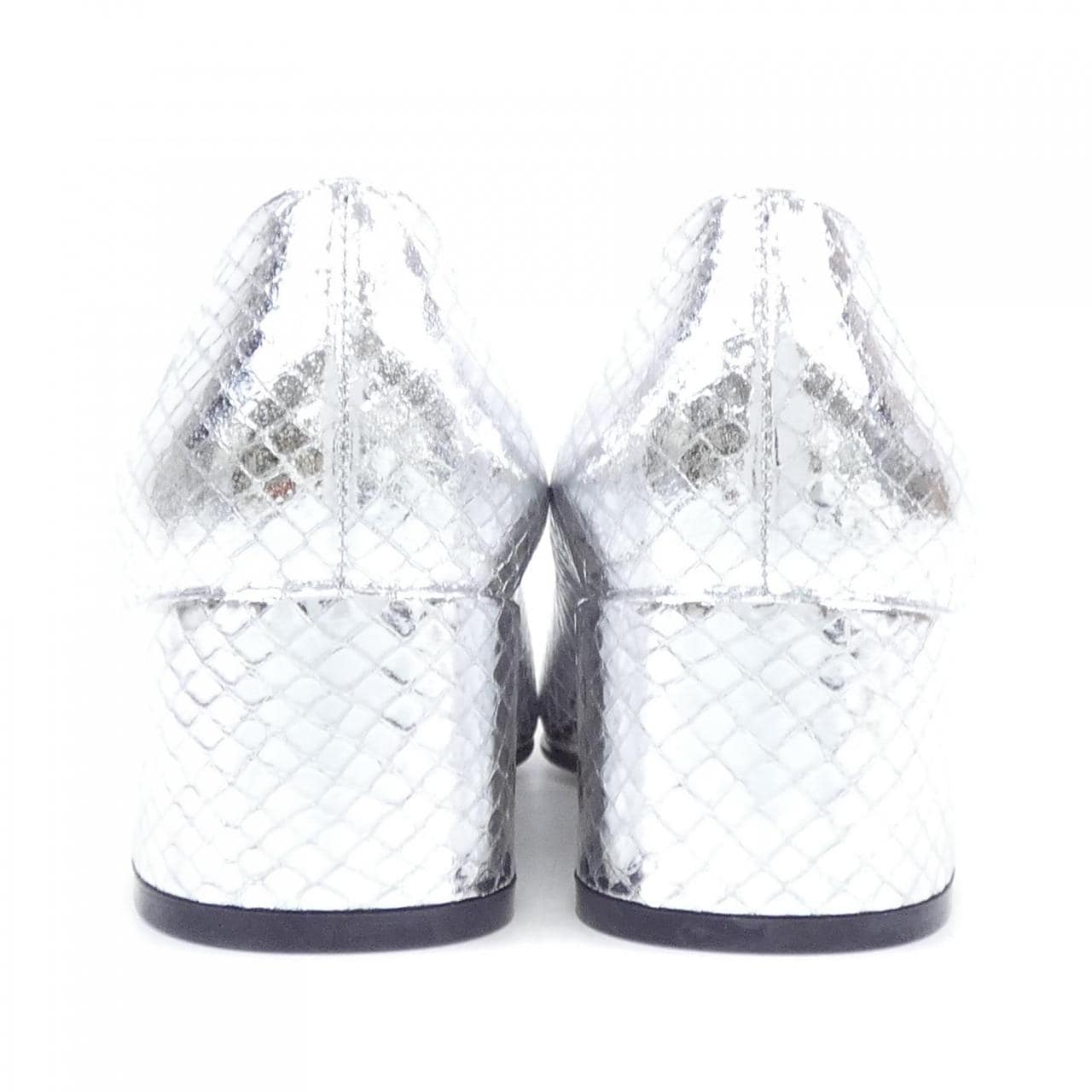 sergio rossi Rossi A84380 SR1 Shoes