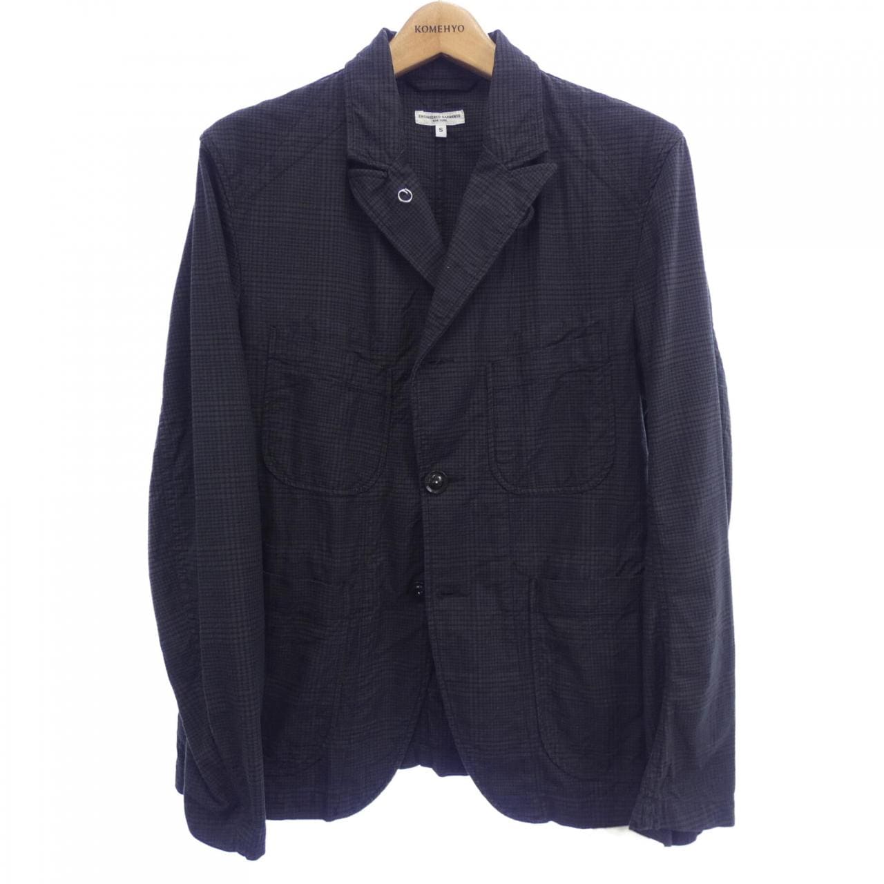 エンジニアードガーメンツ ENGINEERED GARMENTS ジャケット